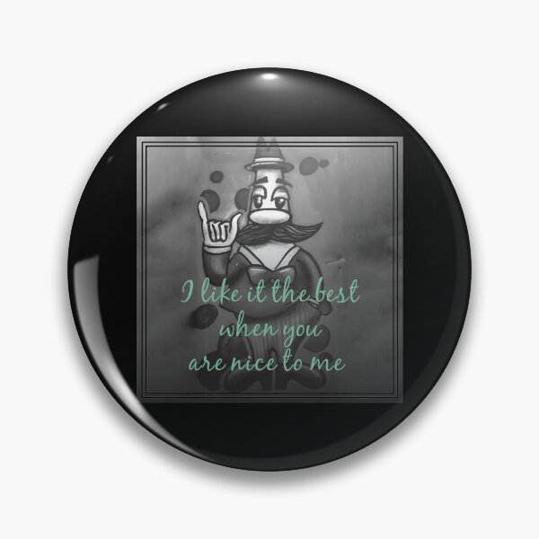 Item preview, nice to me designed and sold by Schmuddelshirt.