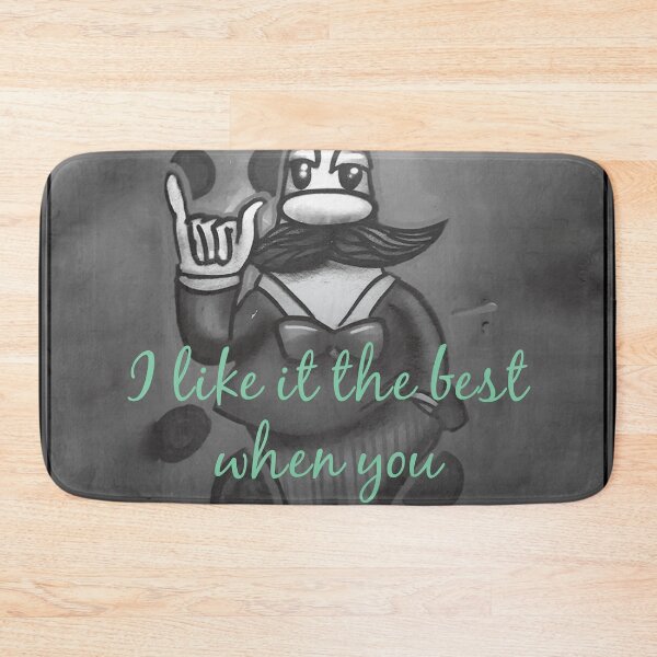 Item preview, nice to me designed and sold by Schmuddelshirt.