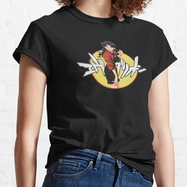 Katsuragi Krew Classic T-Shirt