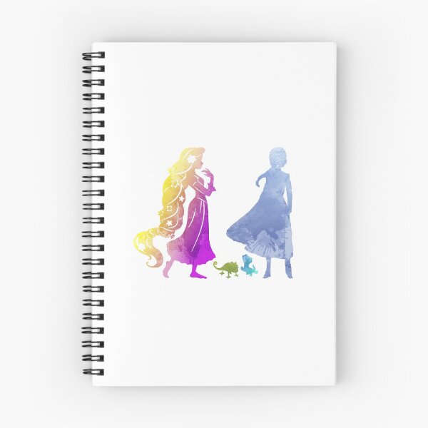 Item preview, Princesses Inspired Silhouette designed and sold by ShadowsInspired.