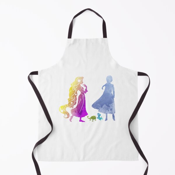 Item preview, Princesses Inspired Silhouette designed and sold by ShadowsInspired.