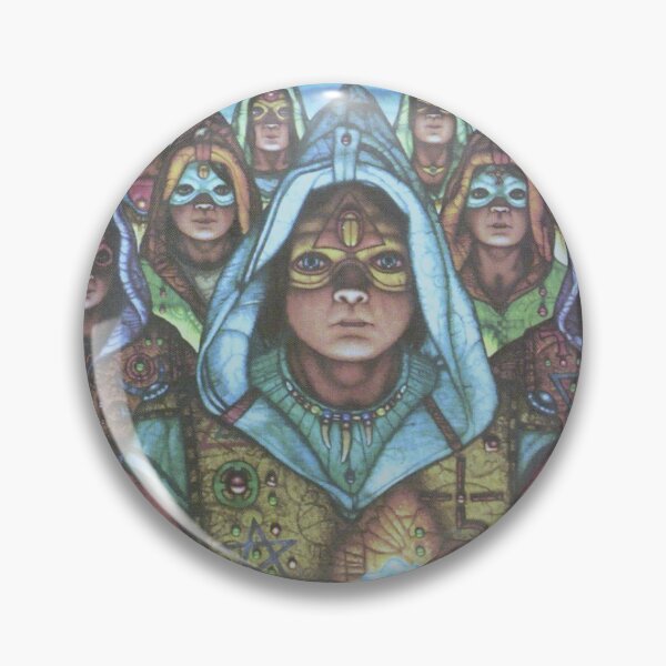 Item preview, BOC designed and sold by DocGrasshopper.