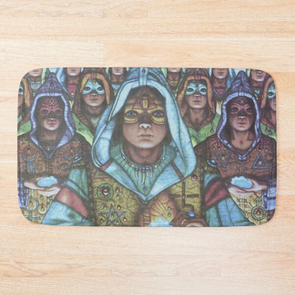 Item preview, BOC designed and sold by DocGrasshopper.