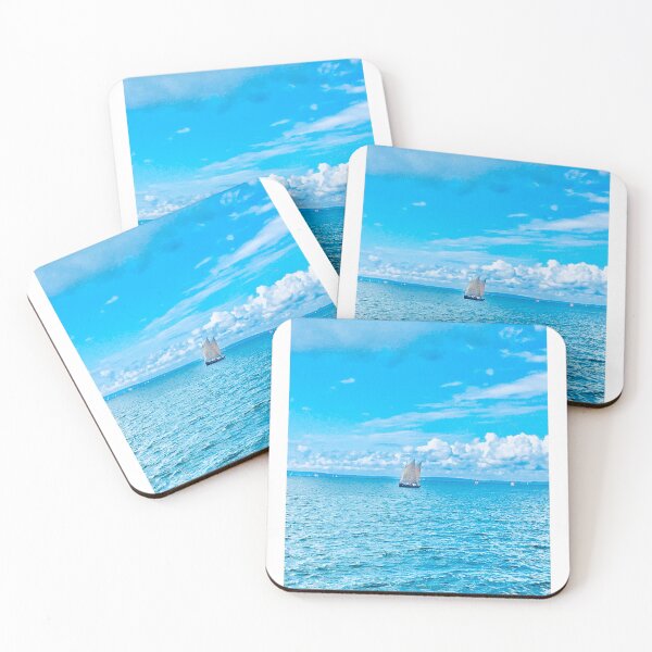 Item preview, French Riviera  designed and sold by AmazingEcraft.