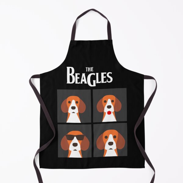 Item preview, the beagles black designed and sold by TanyaHayes.