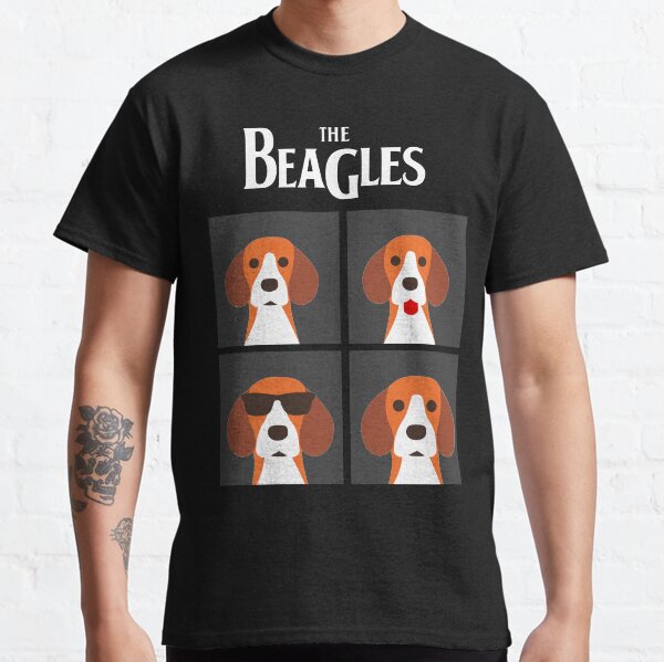 Beagles t outlet shirt