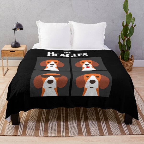 Item preview, the beagles black designed and sold by TanyaHayes.