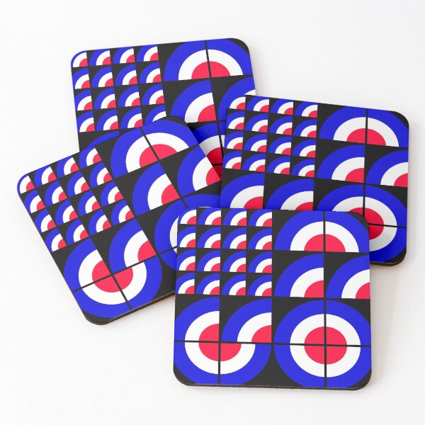 Item preview, UK targets designed and sold by masterchef-fr.