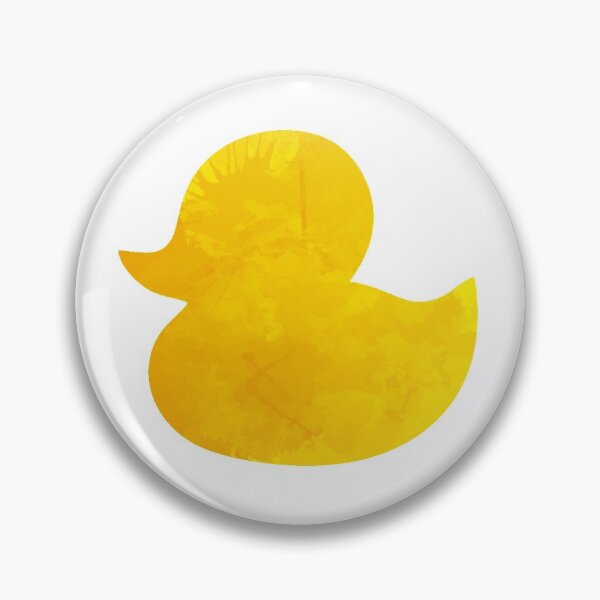 Item preview, Duck Inspired Silhouette designed and sold by ShadowsInspired.