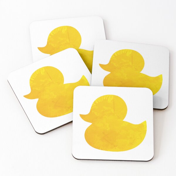 Item preview, Duck Inspired Silhouette designed and sold by ShadowsInspired.