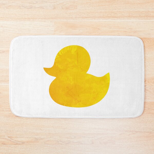 Item preview, Duck Inspired Silhouette designed and sold by ShadowsInspired.