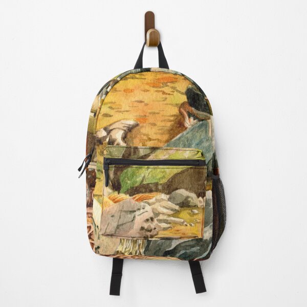 Item preview, Independence Trail, Nevada City CA designed and sold by Gareth Massam.
