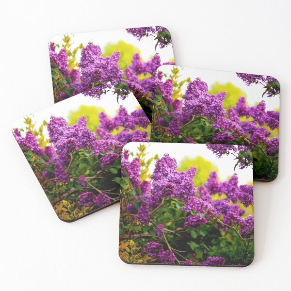 Artikelvorschau, The Family Lilac entworfen und verkauft von DoodleBugImages.