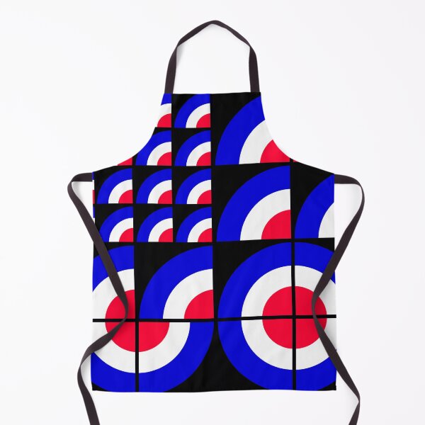 Item preview, UK targets designed and sold by masterchef-fr.