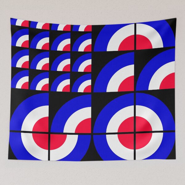 Item preview, UK targets designed and sold by masterchef-fr.