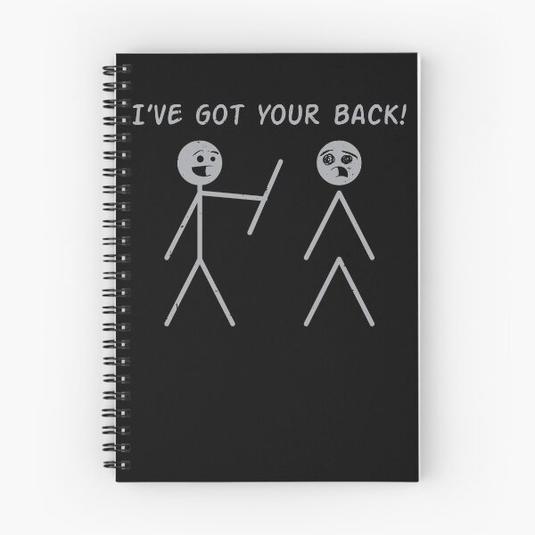 Item preview, Got your Back designed and sold by Schmuddelshirt.