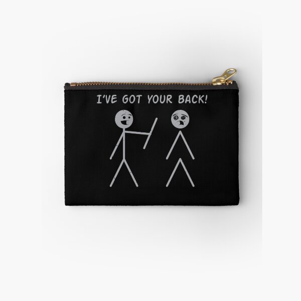 Item preview, Got your Back designed and sold by Schmuddelshirt.