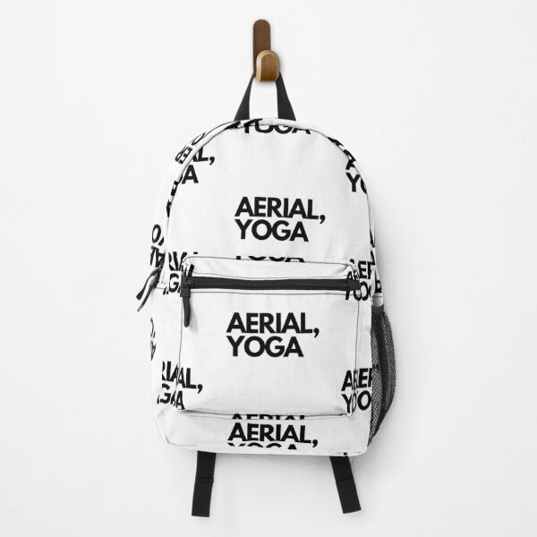 Item preview, Aerial Yoga-Hybrid type of Yoga designed and sold by Cultradesign.