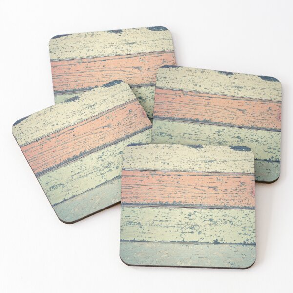 Item preview, Vintage Abstract Wooden Lines Pattern designed and sold by ArtIsSixthSense.