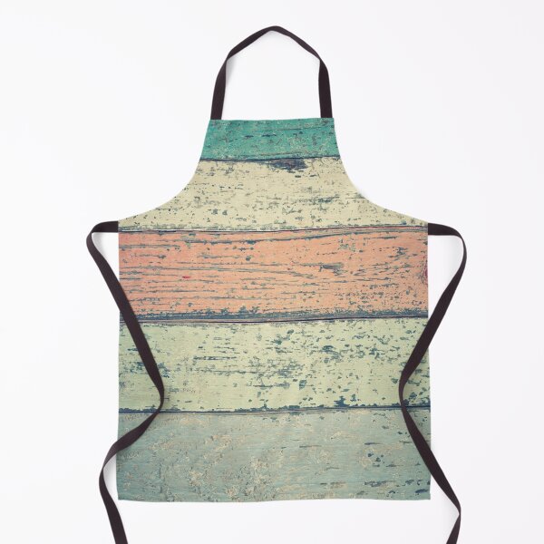Item preview, Vintage Abstract Wooden Lines Pattern designed and sold by ArtIsSixthSense.