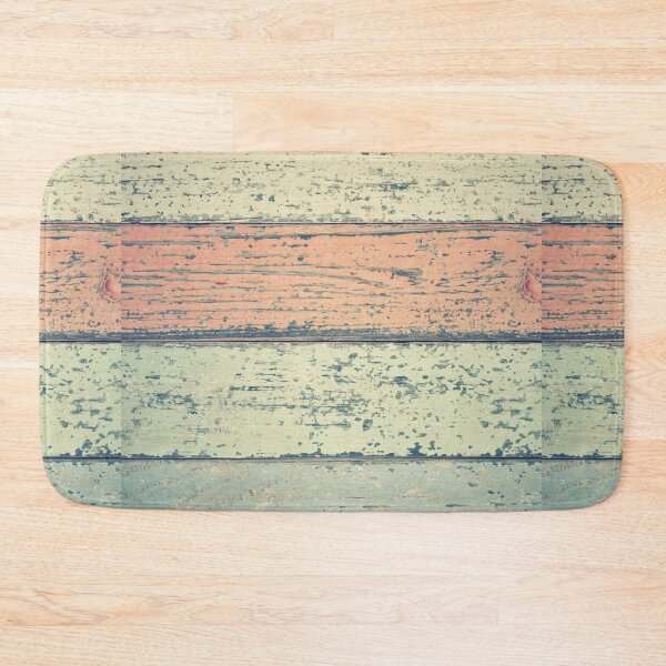 Item preview, Vintage Abstract Wooden Lines Pattern designed and sold by ArtIsSixthSense.