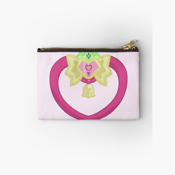 Item preview, Tokyo Mew Mew Strawberry Bell designed and sold by DoingTheDoodle.
