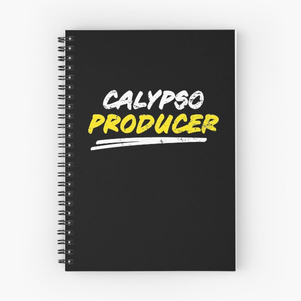 Item preview, Calypso Producer Trinidad and Tobago Afro Caribbean Music Gift designed and sold by SuperFreshArt.