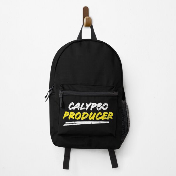 Item preview, Calypso Producer Trinidad and Tobago Afro Caribbean Music Gift designed and sold by SuperFreshArt.
