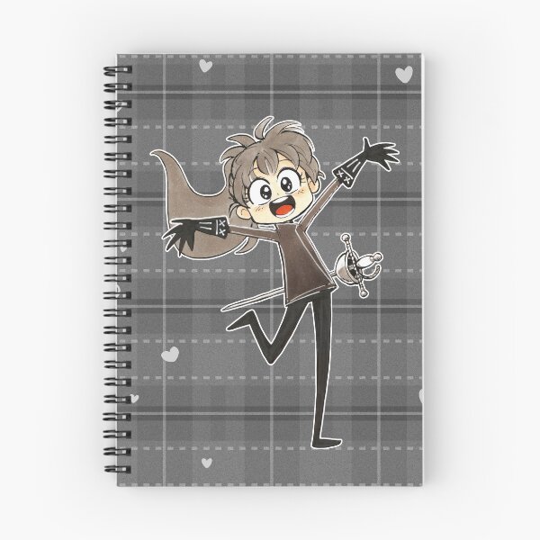 Item preview, Squire Scribbles designed and sold by Jackoburra.