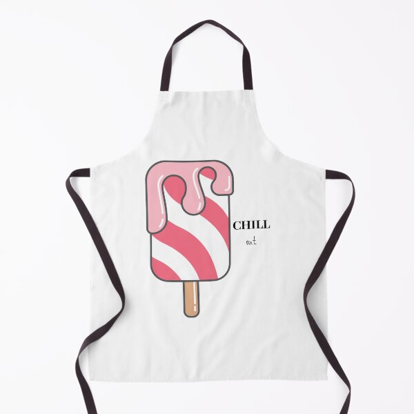 Item preview, Chill out - helado designed and sold by AestheticLine.