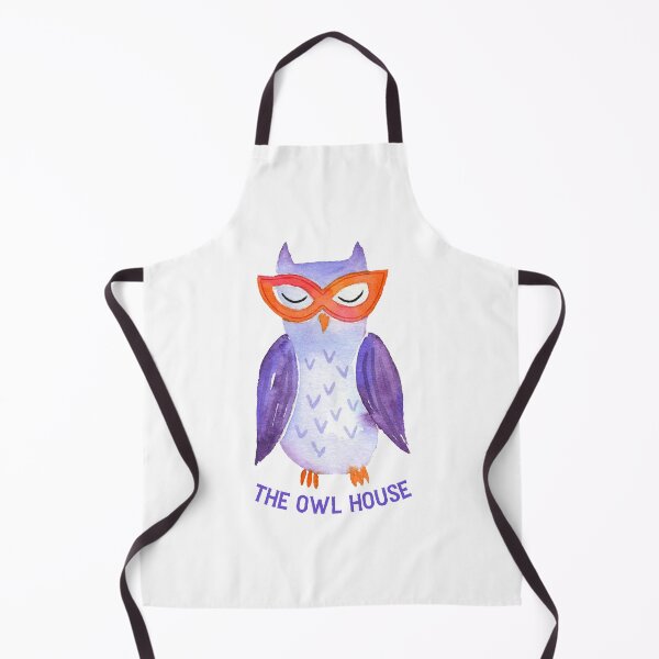 Item preview, The Owl House designed and sold by So Witcasm ?.