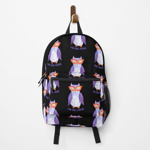 Item preview, The Owl House designed and sold by So Witcasm ?.