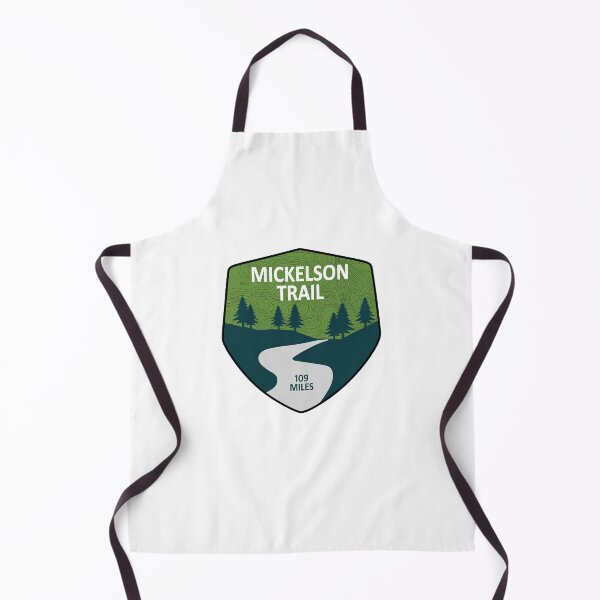 Item preview, Mickelson Trail designed and sold by Esskay Designs.