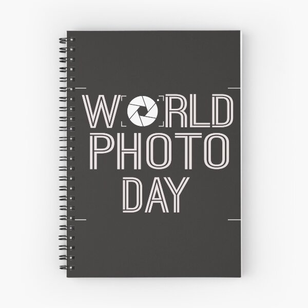 Item preview,   World Photo Graphy Day T-shirt,Happy World PhotoGraphy Day 2020 Shirt-Wold Photo day T-shirt designed and sold by shinoshop.