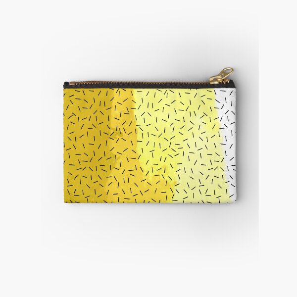 Item preview, Modern Yellow Pattern  designed and sold by allexieee.