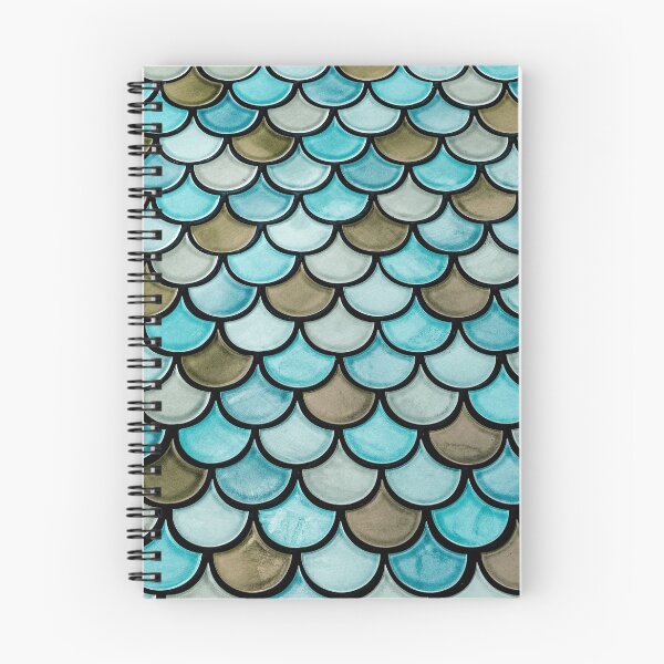 Item preview, blue,white and brown pins pattern designed and sold by Badi46.