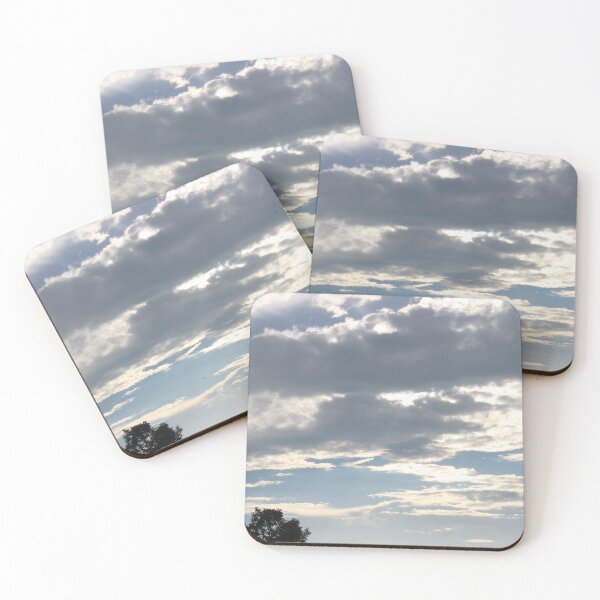 Item preview, Sun and Clouds fill the Sky designed and sold by Susie Kramer.