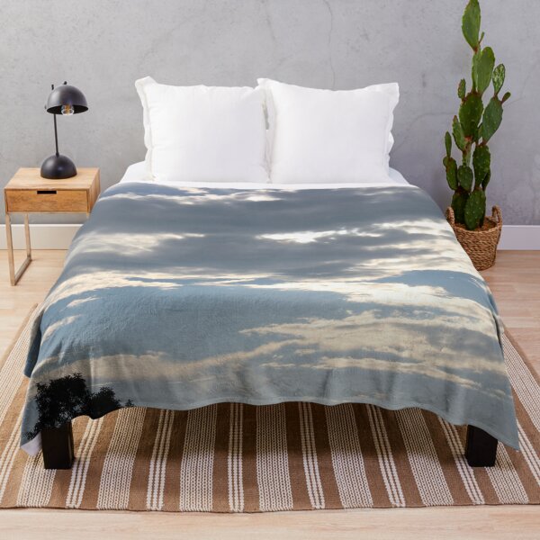 Item preview, Sun and Clouds fill the Sky designed and sold by Susie Kramer.