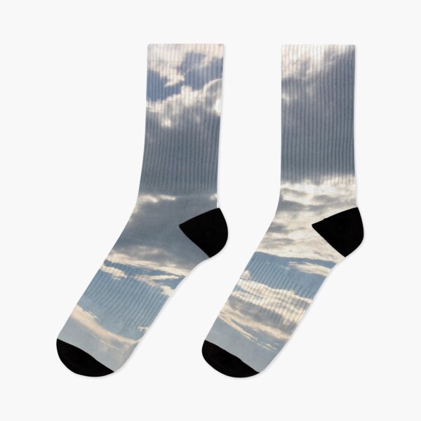Item preview, Sun and Clouds fill the Sky designed and sold by Susie Kramer.