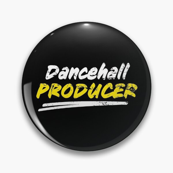 Item preview, Dancehall Producer Jamaica Afro Caribbean Music Gift designed and sold by SuperFreshArt.
