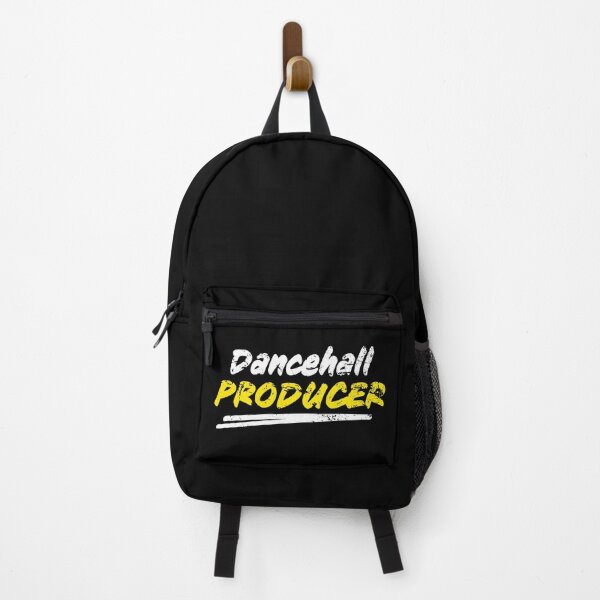 Item preview, Dancehall Producer Jamaica Afro Caribbean Music Gift designed and sold by SuperFreshArt.