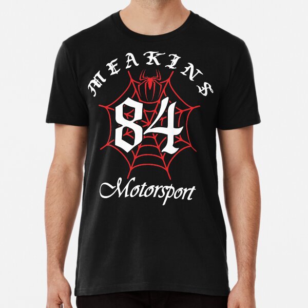 Meakins Motorsport Premium T-Shirt