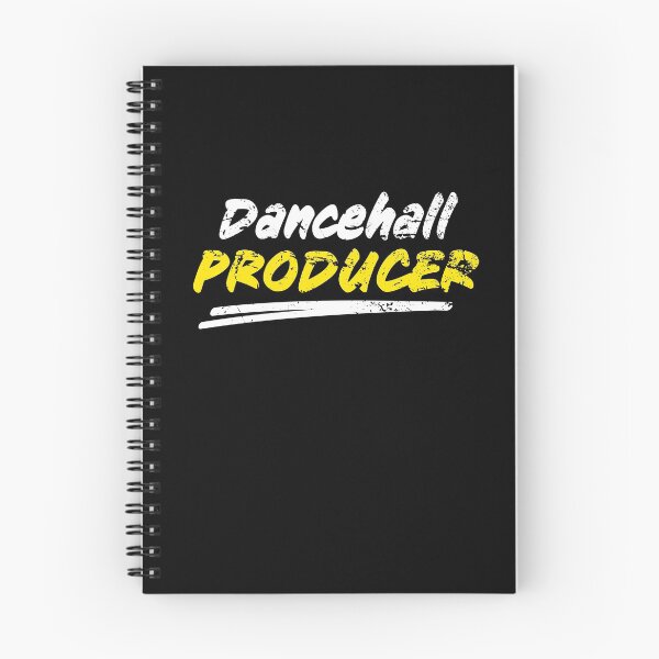 Item preview, Dancehall Producer Jamaica Afro Caribbean Music Gift designed and sold by SuperFreshArt.