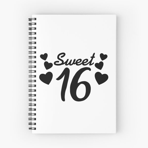 Item preview, Sweet 16 designed and sold by della95.