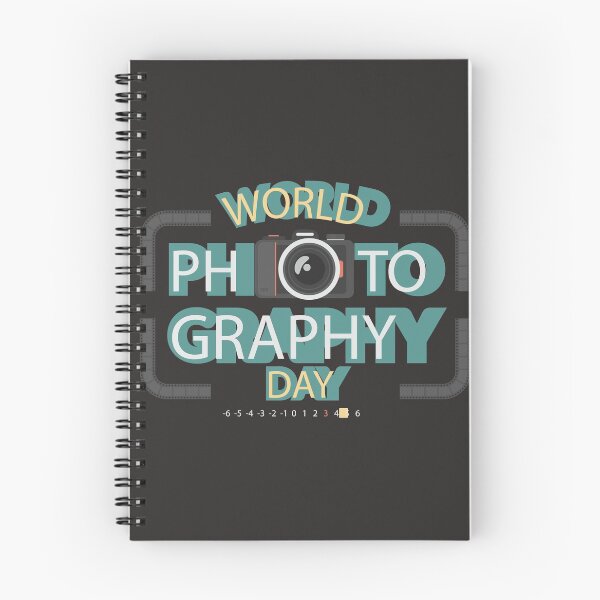 Item preview, World Photo Graphy Day T-shirt,Happy World PhotoGraphy Day 2020 Shirt-Wold Photo day T-shirt designed and sold by shinoshop.