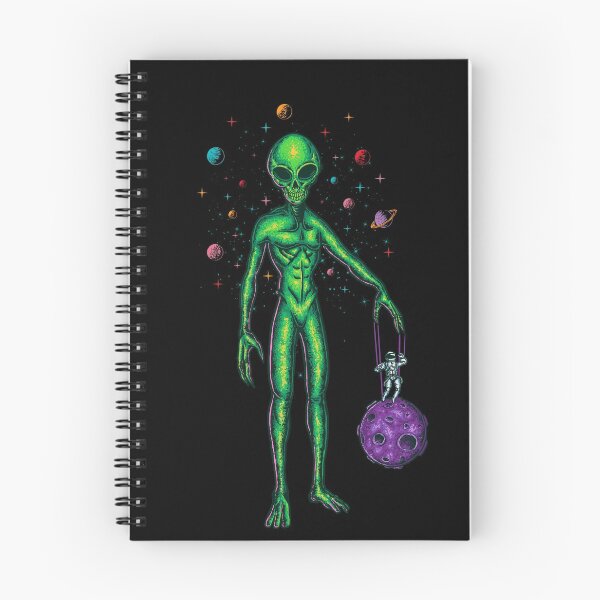 Item preview, Alien designed and sold by Soulredeemer.