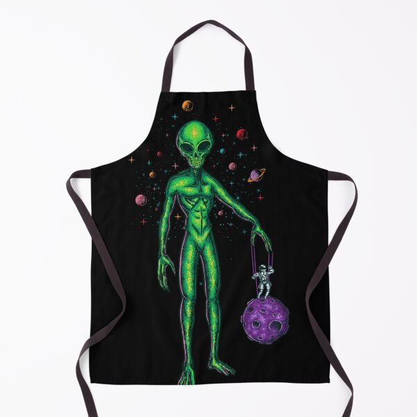 Item preview, Alien designed and sold by Soulredeemer.