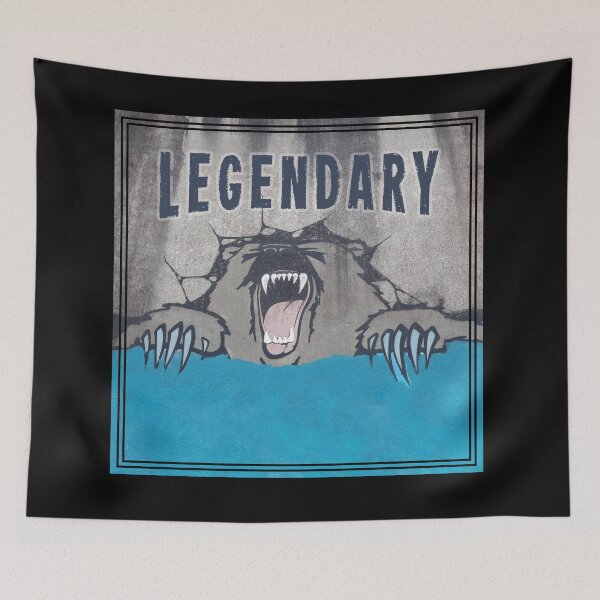 Item preview, Legendary designed and sold by Schmuddelshirt.