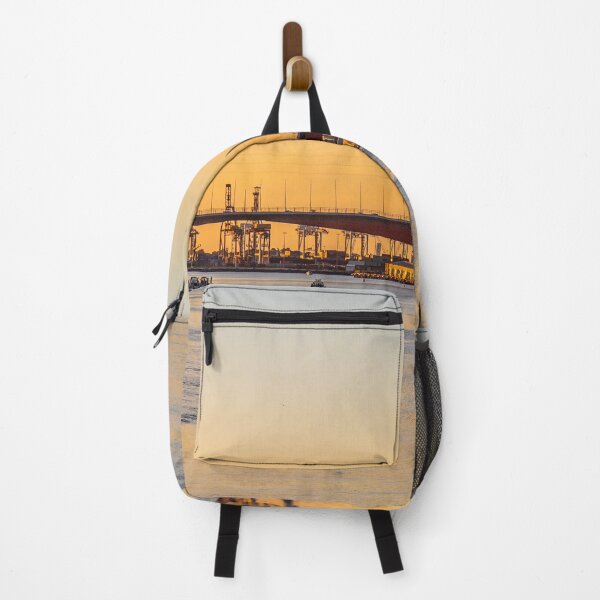 Item preview, Victoria Harbour, Melbourne Docklands, Victoria, Australia designed and sold by Vicki Walsh.