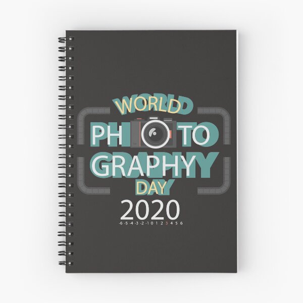 Item preview, World Photo Graphy Day T-shirt,Happy World PhotoGraphy Day 2020 Shirt-Wold Photo day T-shirt designed and sold by shinoshop.